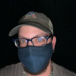 Meet your Posher, Lance